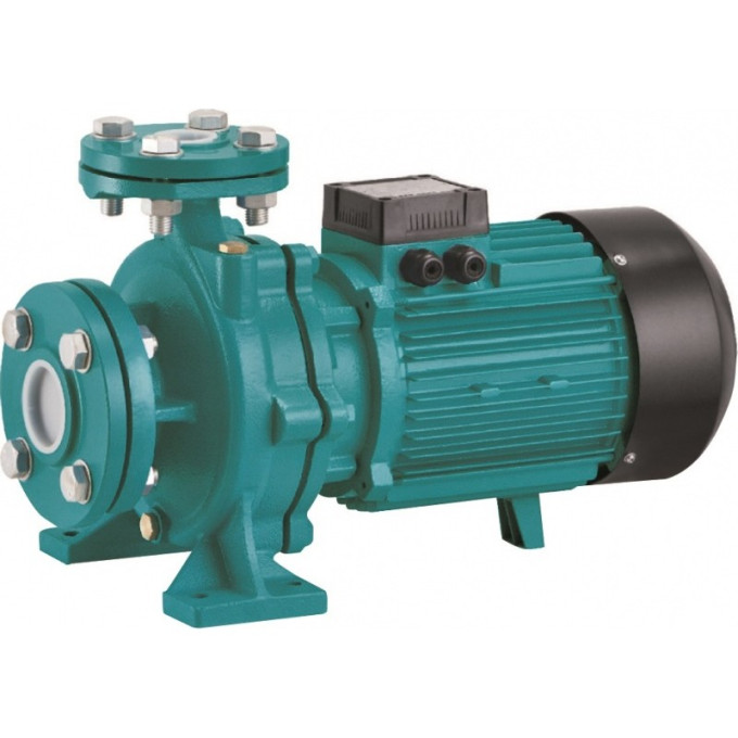 Насос центробежный LEO XST50-125/22 L5397