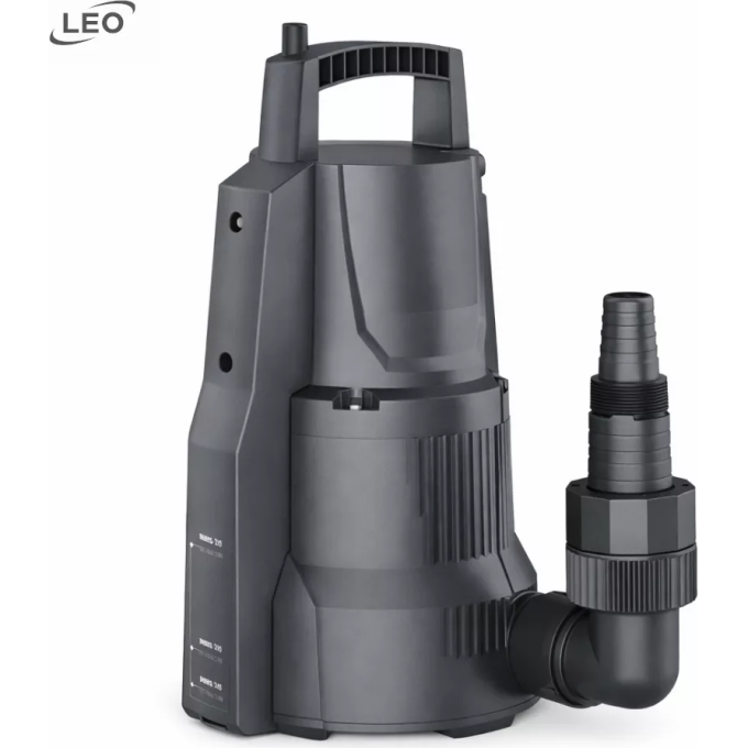 Насос дренажный LEO AKS-751 PWEL L18043