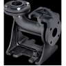 Устройство быстрого монтажа/демонтажа LEO TO200-200, для насосов серии 200 WQ L1171